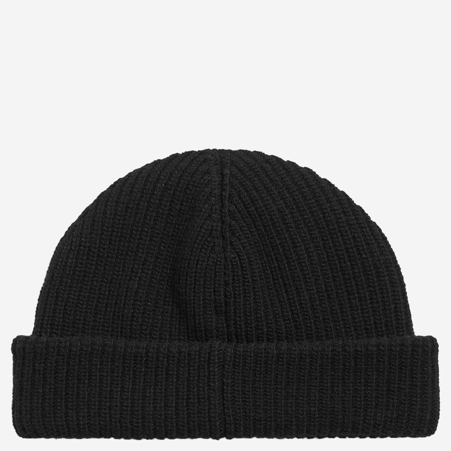 BEANIE IN LANA CON LOGO A001NH 4G6B01000 BALENCIAGA 
