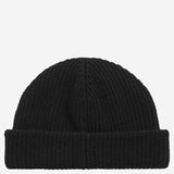 BEANIE IN LANA CON LOGO A001NH 4G6B01000 BALENCIAGA 