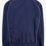 GIACCA DA TUTA BODIES IN MISTO COTONE A001YQ TPQ386641 BALENCIAGA 