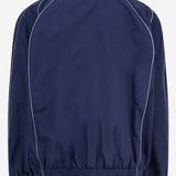 GIACCA DA TUTA BODIES IN MISTO COTONE A001YQ TPQ386641 BALENCIAGA 