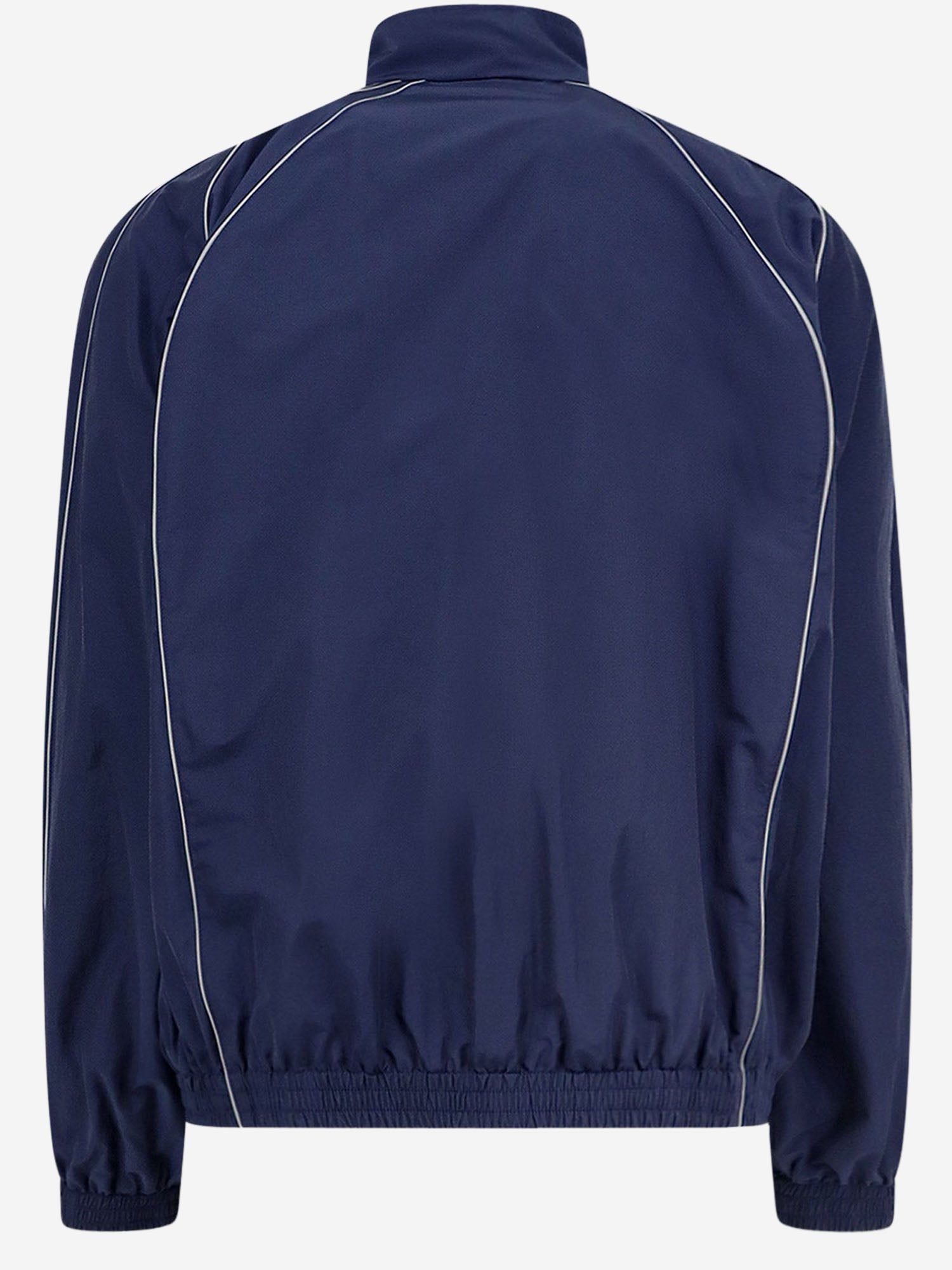 GIACCA DA TUTA BODIES IN MISTO COTONE A001YQ TPQ386641 BALENCIAGA 