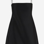 ABITO IN LANA E SETA A00291 TUT221000 BALENCIAGA 