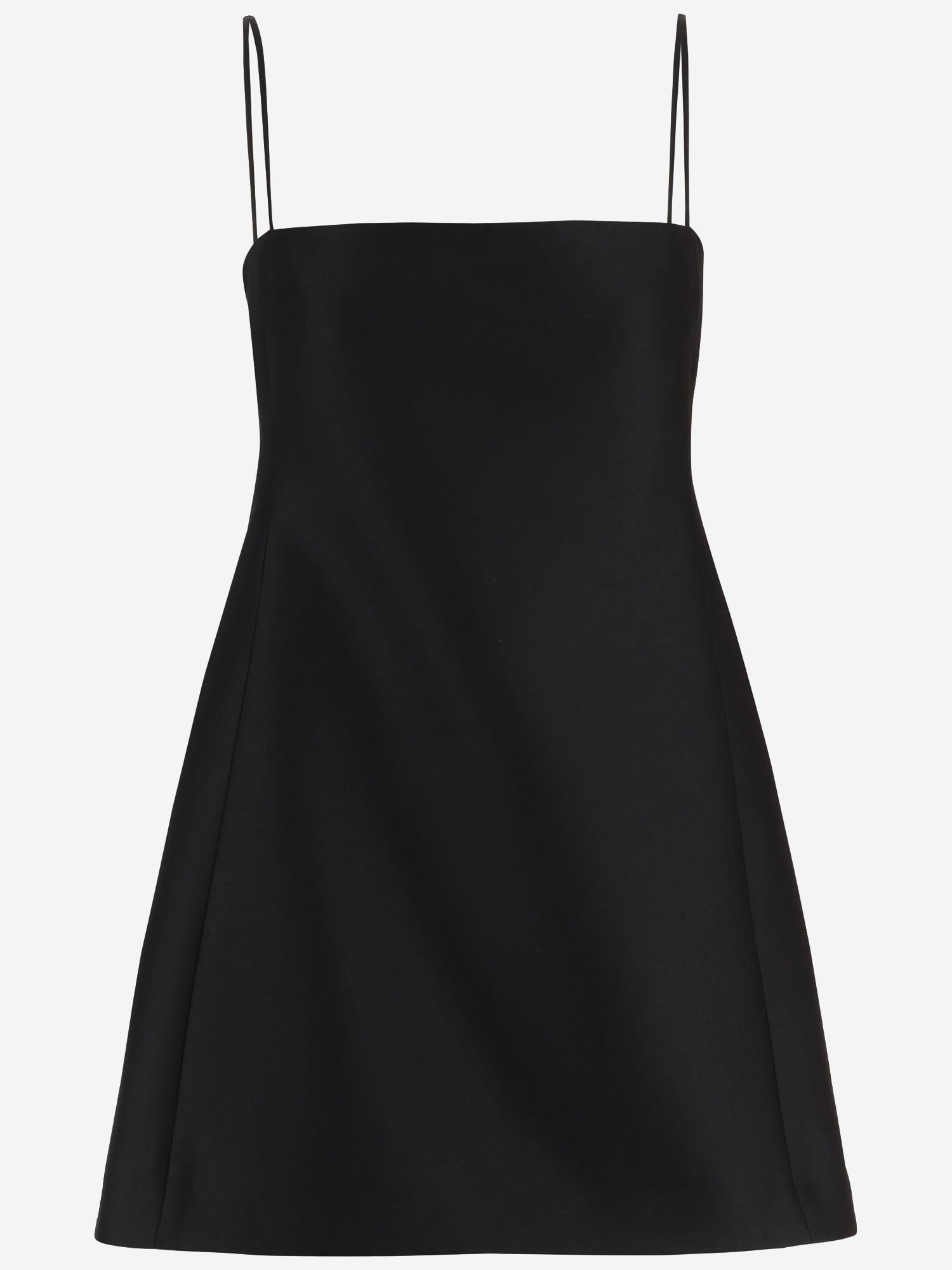 ABITO IN LANA E SETA A00291 TUT221000 BALENCIAGA 