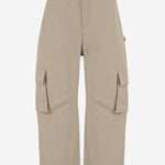 PANTALONI CARGO IN COTONE A002AD TSP139501 BALENCIAGA 
