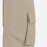 PANTALONI CARGO IN COTONE A002AD TSP139501 BALENCIAGA 