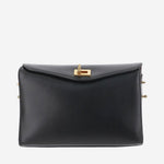 BORSA A SPALLA LE 7 NANO IN PELLE A006KZ 2ACRS1000 BALENCIAGA 