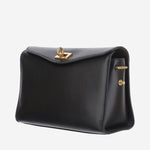 BORSA A SPALLA LE 7 NANO IN PELLE A006KZ 2ACRS1000 BALENCIAGA 