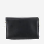 BORSA A SPALLA LE 7 NANO IN PELLE A006KZ 2ACRS1000 BALENCIAGA 