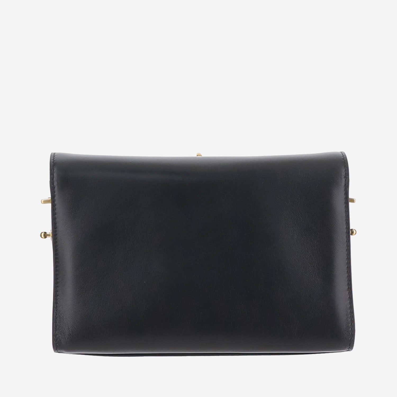 BORSA A SPALLA LE 7 NANO IN PELLE A006KZ 2ACRS1000 BALENCIAGA 