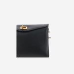 BORSA A SPALLA LE 7 NANO IN PELLE A006KZ 2ACRS1000 BALENCIAGA 