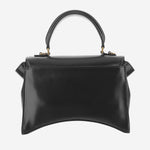 BORSA Hourglass Avenue Piccola in pelle A007IH 2ACT21000 BALENCIAGA 