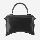 BORSA Hourglass Avenue Piccola in pelle A007IH 2ACT21000 BALENCIAGA 
