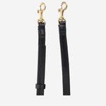 BORSA HOURGLASS AVENUE MEDIA IN PELLE A007II 2ACT21000 BALENCIAGA 