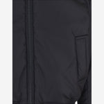 GIUBBOTTO IN NYLON CON LOGO A009J9 TU0211000 BALENCIAGA 
