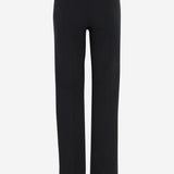 PANTALONI IN MISTO COTONE STRETCH A009LE TVO201000 BALENCIAGA 
