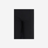PANTALONI IN MISTO COTONE STRETCH A009LE TVO201000 BALENCIAGA 