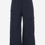 PANTALONI CARGO IN COTONE A009RT TQP131140 BALENCIAGA 