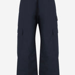 PANTALONI CARGO IN COTONE A009RT TQP131140 BALENCIAGA 