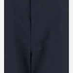 PANTALONI CARGO IN COTONE A009RT TQP131140 BALENCIAGA 