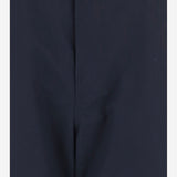 PANTALONI CARGO IN COTONE A009RT TQP131140 BALENCIAGA 