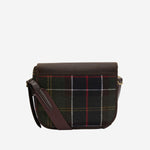 BORSA A TRACOLLA CROMARTY LBA0479 OL91 BARBOUR 