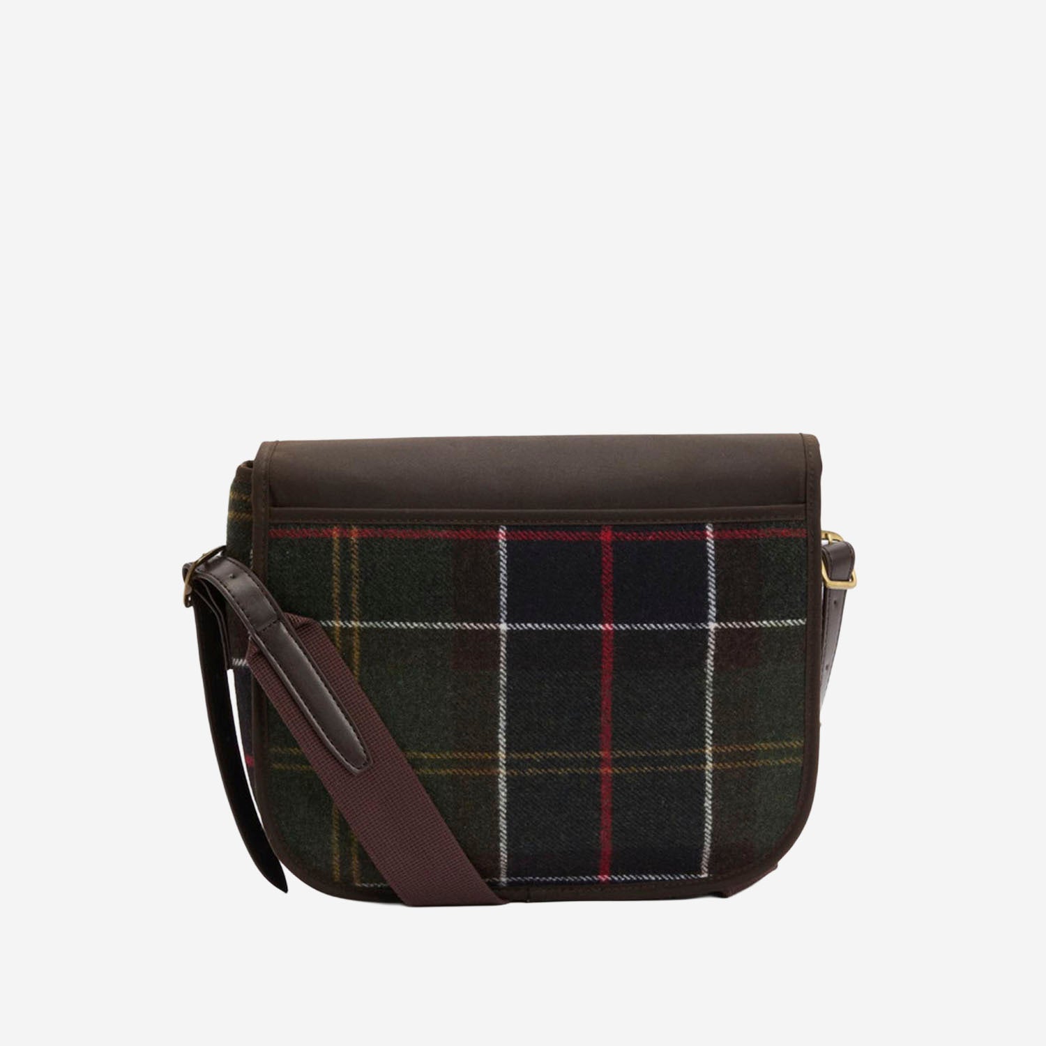 BORSA A TRACOLLA CROMARTY LBA0479 OL91 BARBOUR 