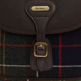 BORSA A TRACOLLA CROMARTY LBA0479 OL91 BARBOUR 