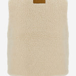 GILET IN NYLON EFFETTO PELLICCIA LGI0228 CR11 BARBOUR 