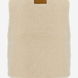 GILET IN NYLON EFFETTO PELLICCIA LGI0228 CR11 BARBOUR 