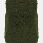 GILET IN NYLON EFFETTO PELLICCIA LGI0228 OL51 BARBOUR 