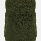 GILET IN NYLON EFFETTO PELLICCIA LGI0228 OL51 BARBOUR 