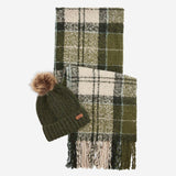  LGS0077 GN51 BARBOUR 