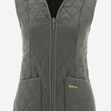 GILET TRAPUNTATO REVERSIBILE BETTY LLI0003 OL71 BARBOUR 