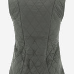 GILET TRAPUNTATO REVERSIBILE BETTY LLI0003 OL71 BARBOUR 