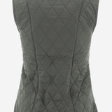 GILET TRAPUNTATO REVERSIBILE BETTY LLI0003 OL71 BARBOUR 