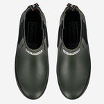 STIVALETTI HALTON IN GOMMA LRF0100 OL12 BARBOUR 