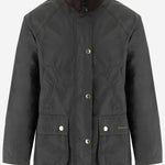 GIACCA MODERN BEADNELL IN COTONE LWX1402 SG51 BARBOUR 