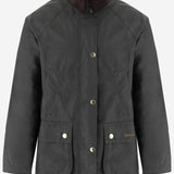 GIACCA MODERN BEADNELL IN COTONE LWX1402 SG51 BARBOUR 