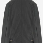 GIACCA MODERN BEADNELL IN COTONE LWX1402 SG51 BARBOUR 