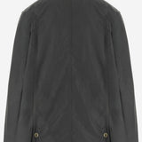 GIACCA MODERN BEADNELL IN COTONE LWX1402 SG51 BARBOUR 