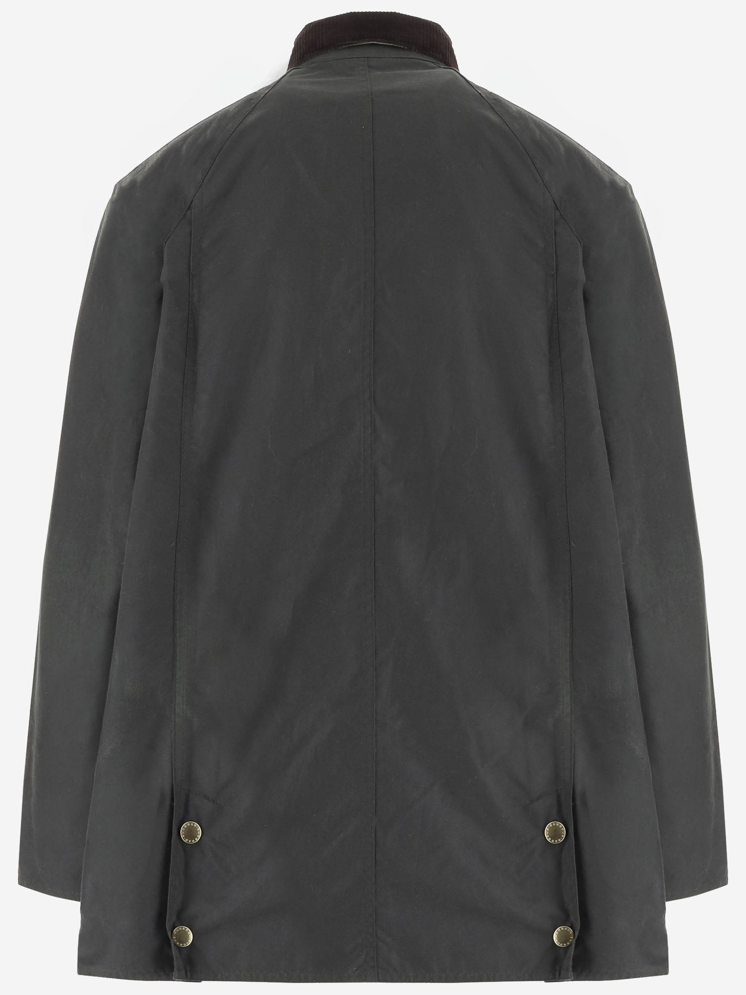 GIACCA MODERN BEADNELL IN COTONE LWX1402 SG51 BARBOUR 