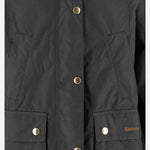 GIACCA MODERN BEADNELL IN COTONE LWX1402 SG51 BARBOUR 