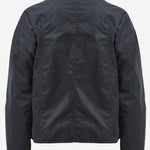 GIACCA IN COTONE CERATA LWX1403 SG51 BARBOUR 