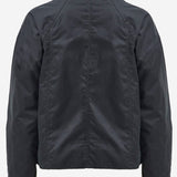 GIACCA IN COTONE CERATA LWX1403 SG51 BARBOUR 