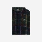 GIACCA IN PILE CON LOGO MFL0187 TN11 BARBOUR 