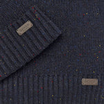 SET REGALO DI BERRETTO E SCIARPA CARLTON FLECK MGS0047 NY31 BARBOUR 