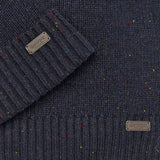 SET REGALO DI BERRETTO E SCIARPA CARLTON FLECK MGS0047 NY31 BARBOUR 