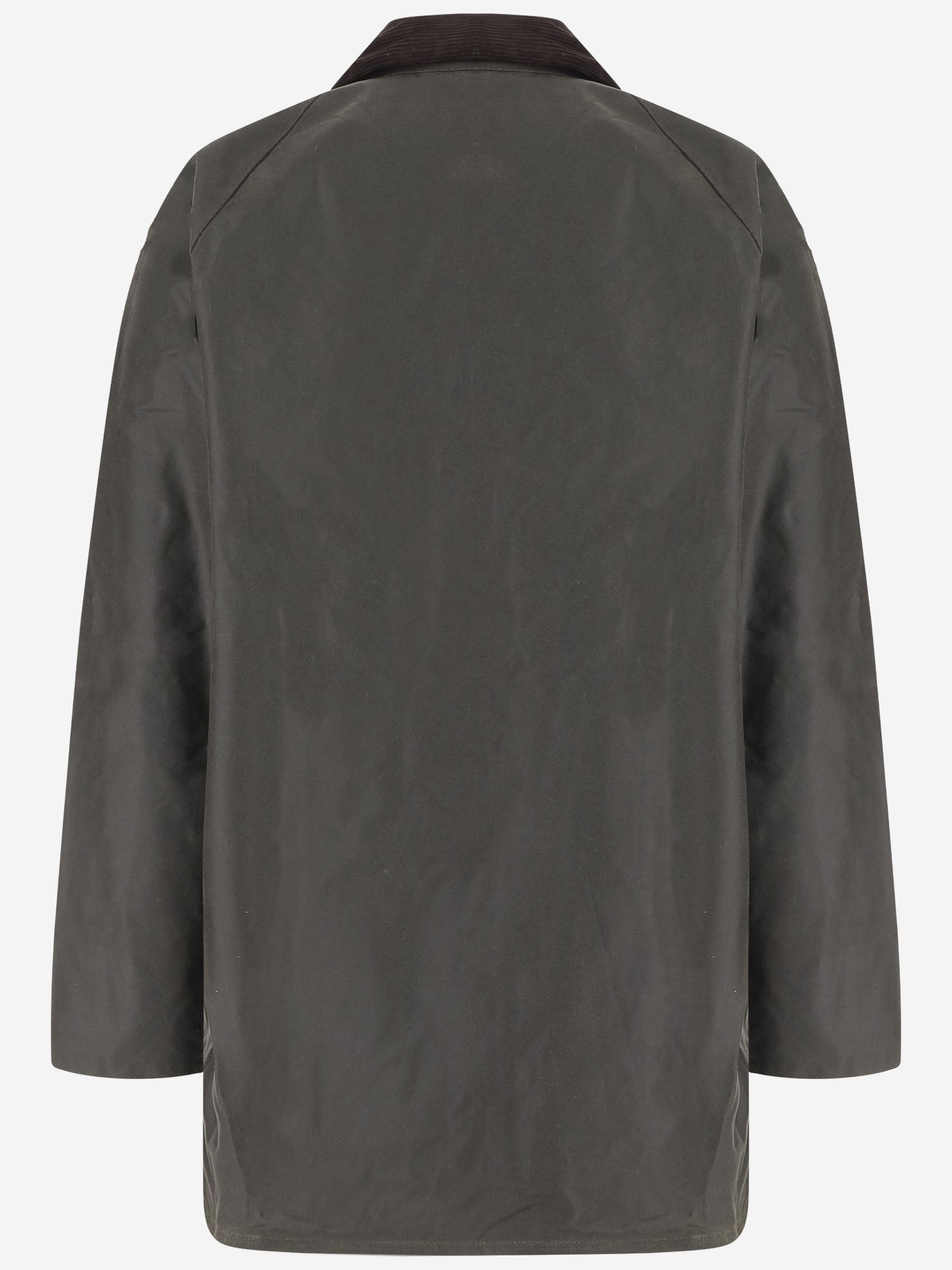 GIACCA CERATA BEAUFORT MWX0017 OL99 BARBOUR 