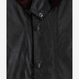GIACCA CERATA BEAUFORT MWX0017 SG91 BARBOUR 