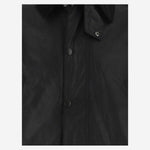 GIACCA CERATA BEDALE MWX0018 BK91 BARBOUR 